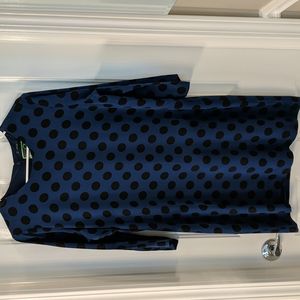 C Wonder Silk Sheath Dress